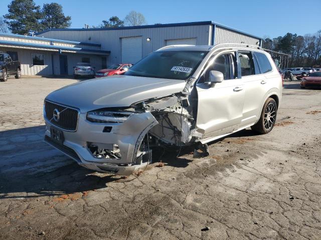 VOLVO XC90 T6 2016 yv4a22pk4g1045574