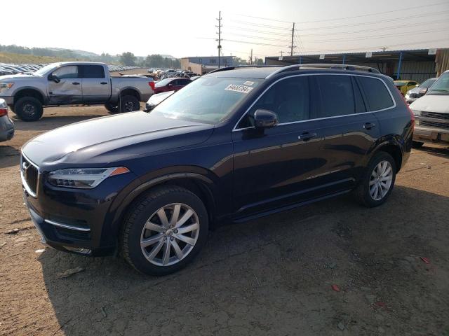 VOLVO XC90 T6 2016 yv4a22pk4g1046059