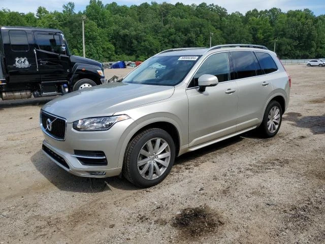 VOLVO XC90 T6 2016 yv4a22pk4g1047860