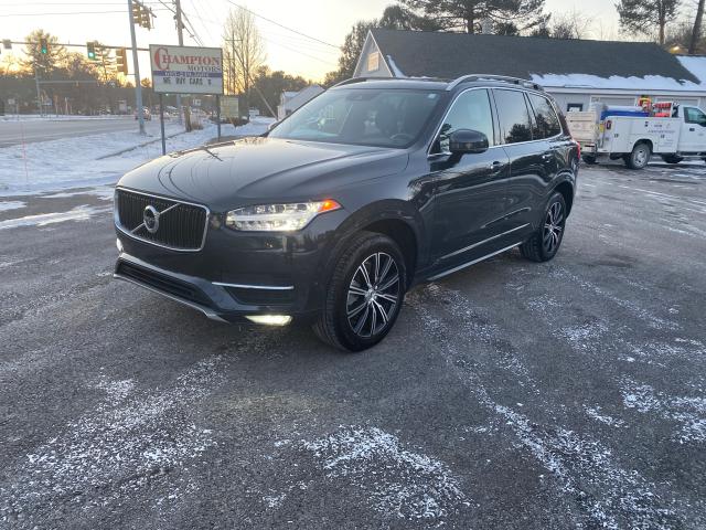 VOLVO XC90 T6 2016 yv4a22pk4g1048295