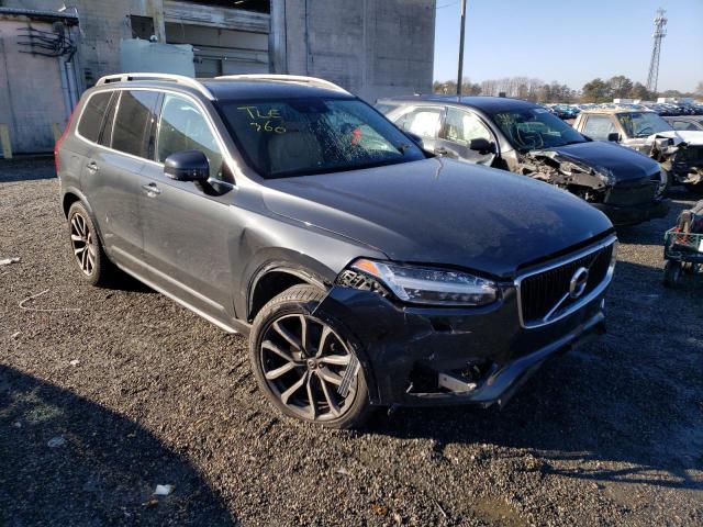 VOLVO XC90 T6 2016 yv4a22pk4g1051004