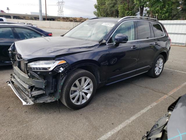 VOLVO XC90 2016 yv4a22pk4g1062066