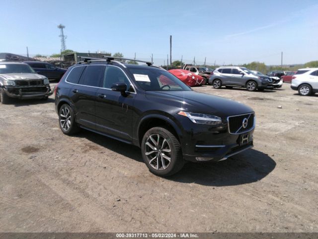 VOLVO XC90 2016 yv4a22pk4g1074184