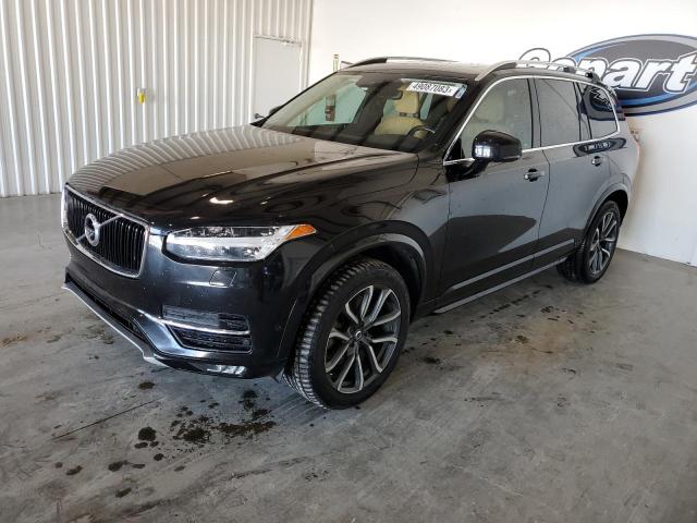 VOLVO XC90 T6 2016 yv4a22pk4g1075206