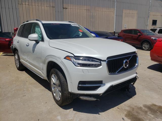 VOLVO NULL 2016 yv4a22pk4g1076209