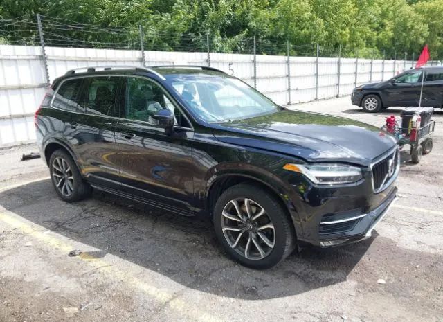 VOLVO XC90 2016 yv4a22pk4g1081703