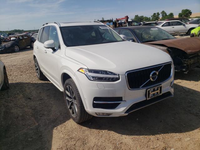 VOLVO XC90 T6 MO 2016 yv4a22pk4g1085461