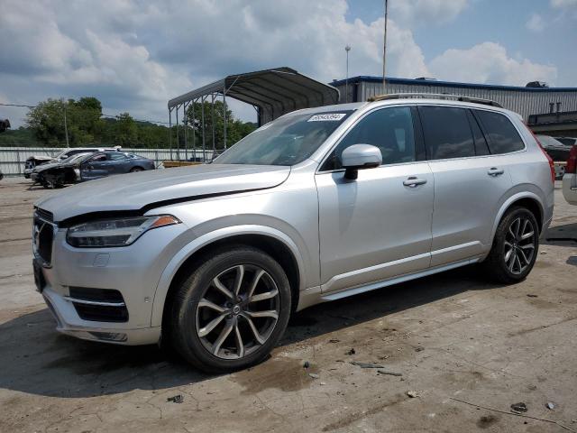 VOLVO XC90 T6 2016 yv4a22pk4g1093740