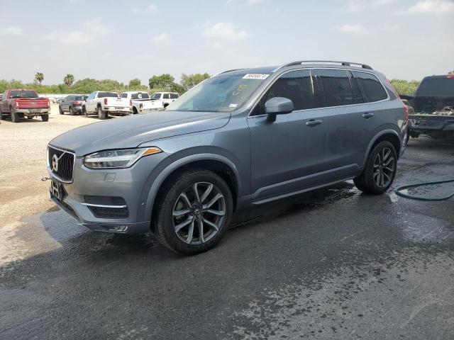 VOLVO XC90 T6 2016 yv4a22pk4g1093821