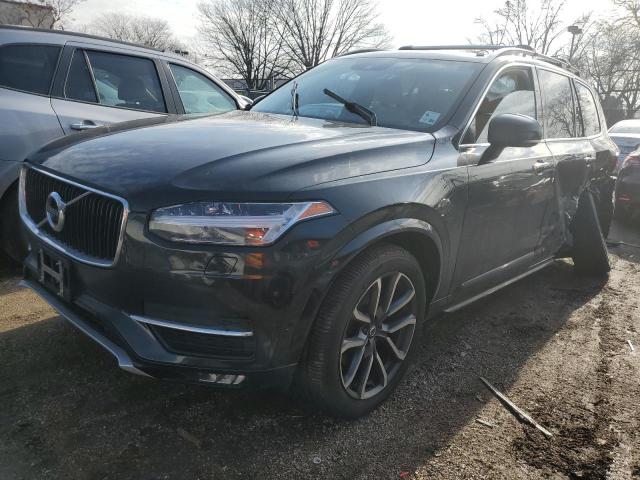 VOLVO XC90 T6 2016 yv4a22pk4g1093835