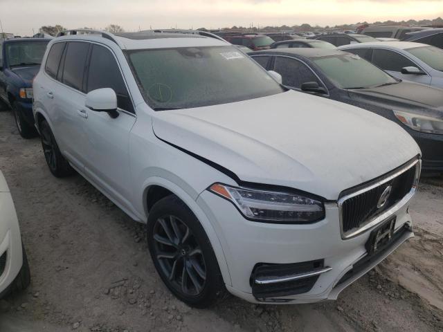 VOLVO XC90 T6 2017 yv4a22pk4h1111655