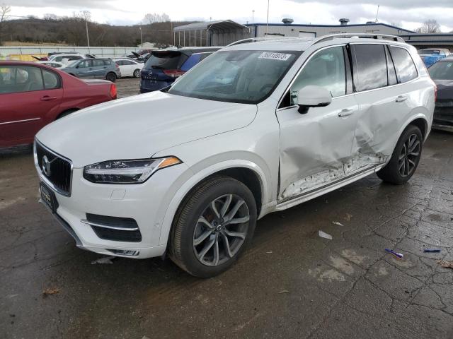 VOLVO XC90 T6 2017 yv4a22pk4h1134921