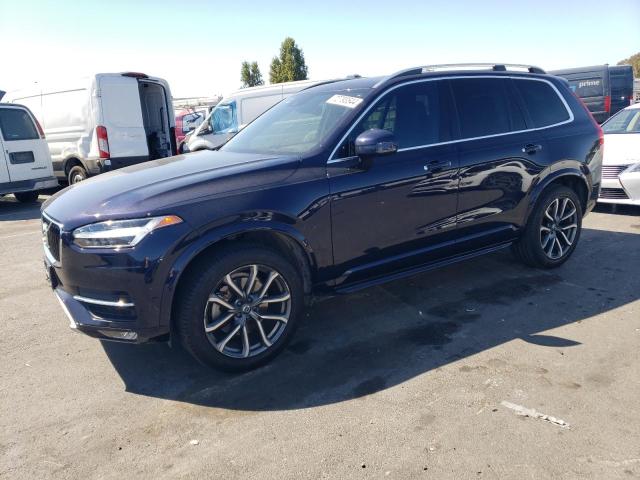 VOLVO XC90 T6 2017 yv4a22pk4h1145627