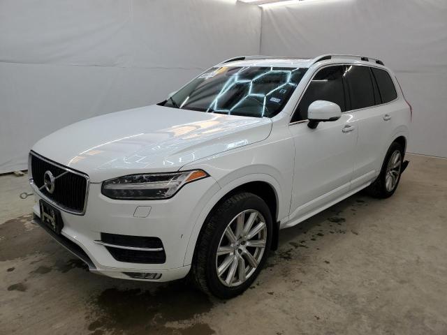 VOLVO XC90 2017 yv4a22pk4h1151699