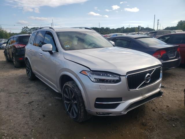 VOLVO XC90 T6 2017 yv4a22pk4h1157437