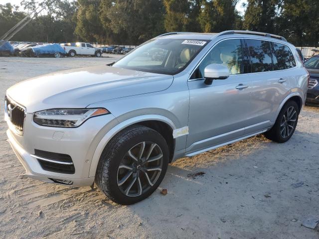 VOLVO XC90 T6 2017 yv4a22pk4h1162492