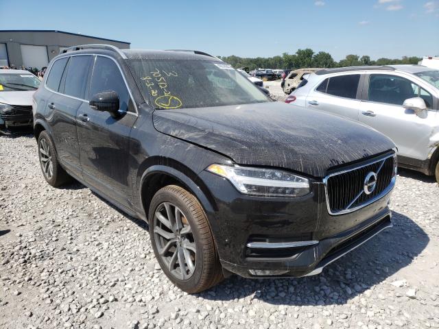 VOLVO XC90 T6 2017 yv4a22pk4h1164193