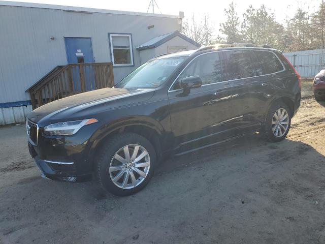 VOLVO XC90 2017 yv4a22pk4h1172102