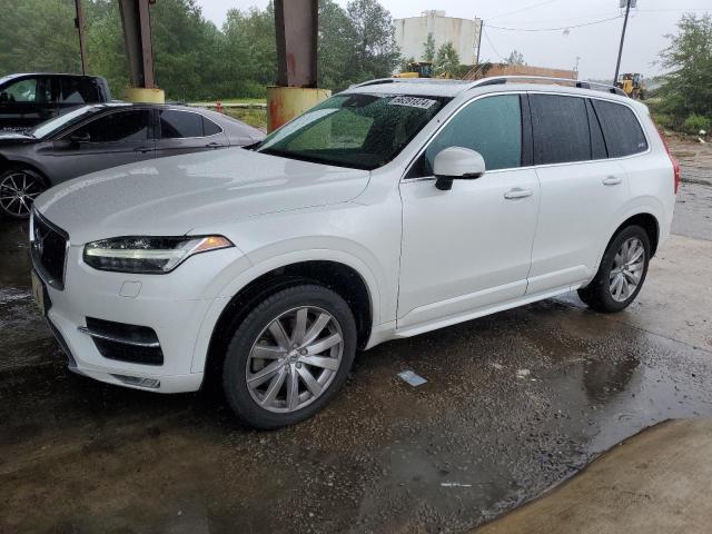 VOLVO XC90 T6 2018 yv4a22pk4j1190508