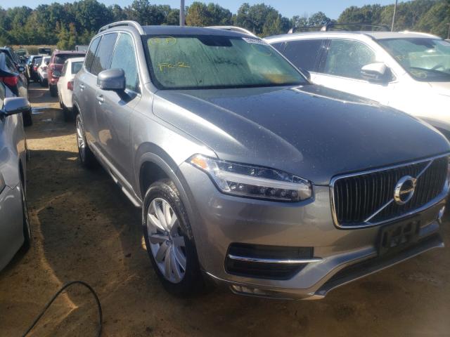 VOLVO XC90 T6 2018 yv4a22pk4j1192579