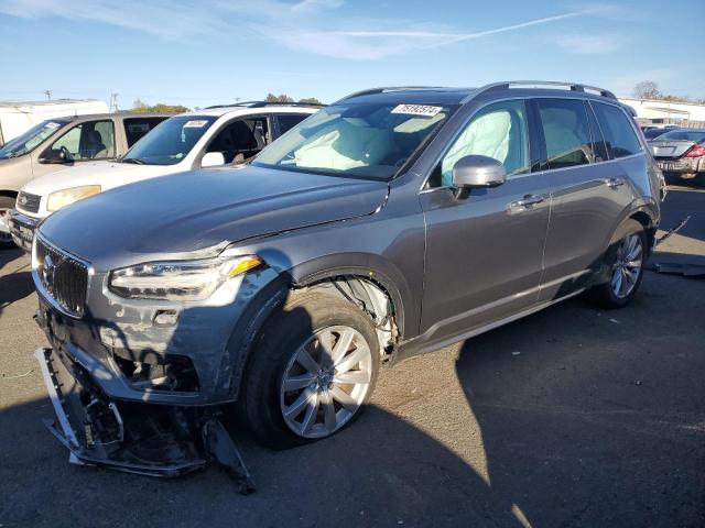 VOLVO XC90 T6 2018 yv4a22pk4j1204259