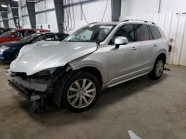 VOLVO XC90 T6 2018 yv4a22pk4j1328760