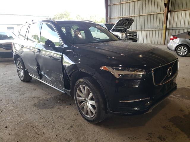 VOLVO XC90 T6 2018 yv4a22pk4j1334218