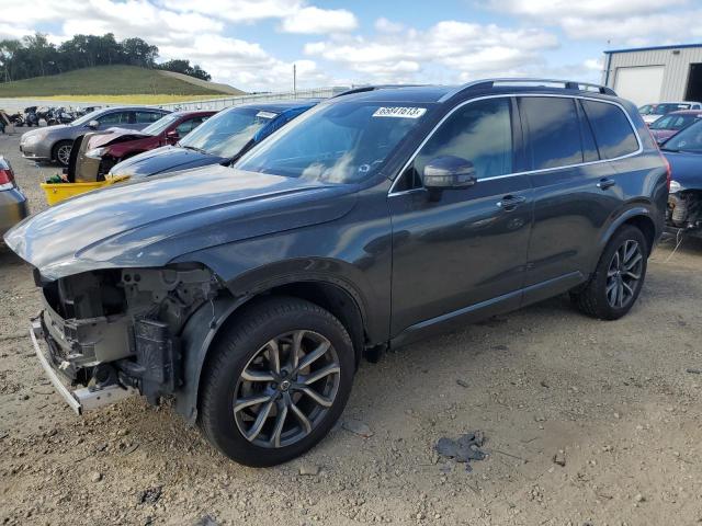 VOLVO XC90 T6 2018 yv4a22pk4j1345008