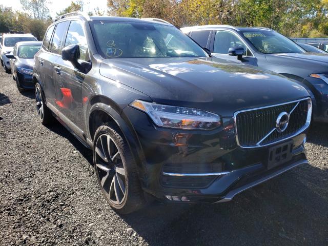 VOLVO XC90 T6 2018 yv4a22pk4j1364674