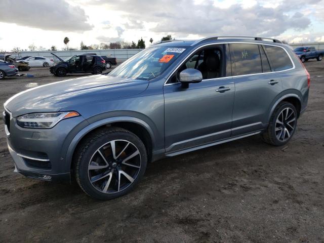 VOLVO NULL 2018 yv4a22pk4j1366666