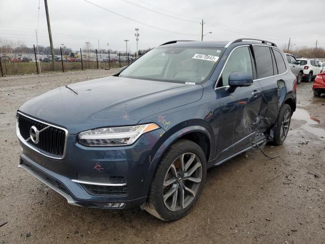 VOLVO XC90 T6 2018 yv4a22pk4j1368661