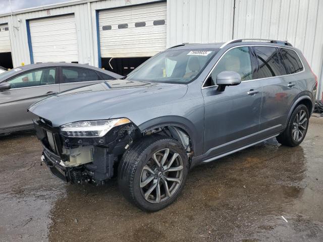 VOLVO XC90 2018 yv4a22pk4j1375853