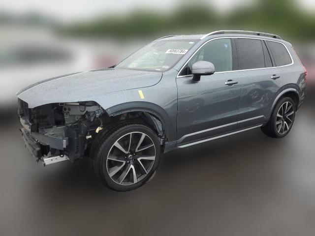 VOLVO XC90 2018 yv4a22pk4j1385539