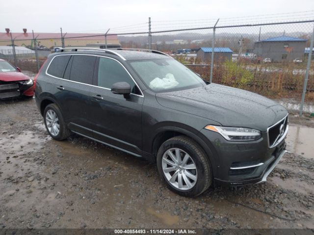 VOLVO XC90 2018 yv4a22pk4j1388120