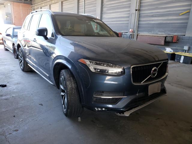 VOLVO XC90 T6 MO 2019 yv4a22pk4k1416564