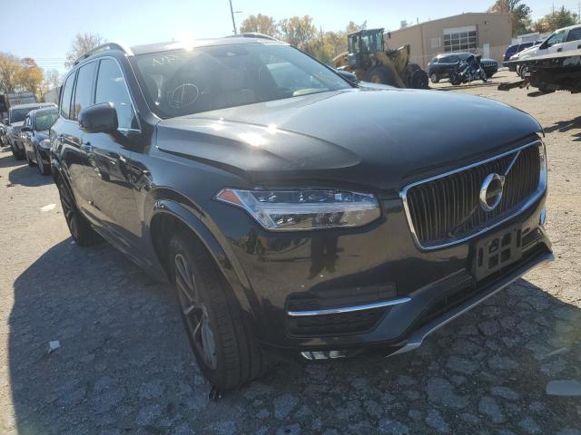 VOLVO XC90 T6 MO 2019 yv4a22pk4k1417438