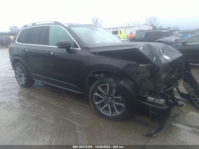 VOLVO XC90 2019 yv4a22pk4k1437513