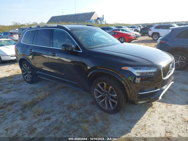 VOLVO XC90 2019 yv4a22pk4k1464551