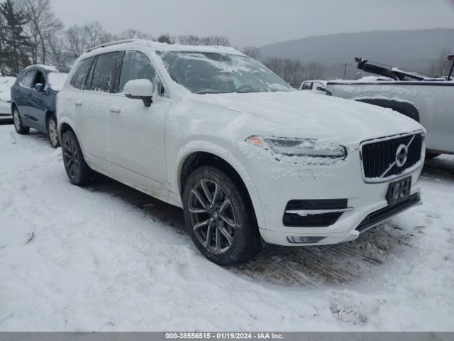 VOLVO XC90 2019 yv4a22pk4k1506975