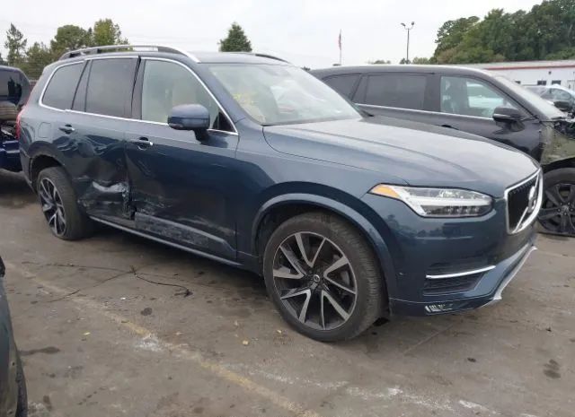 VOLVO XC90 2019 yv4a22pk4k1515448