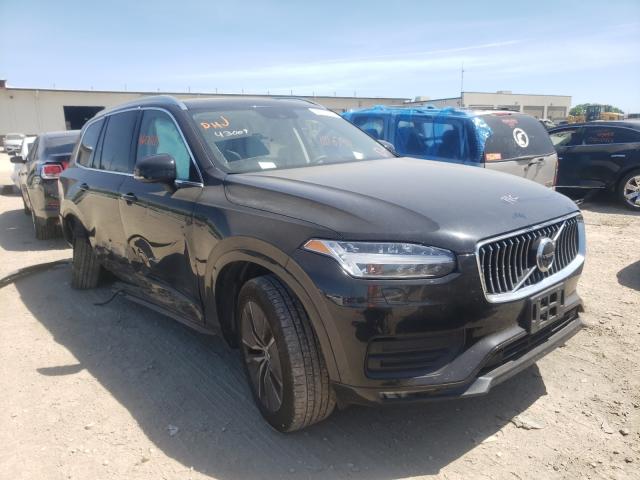 VOLVO XC90 T6 MO 2020 yv4a22pk4l1550119