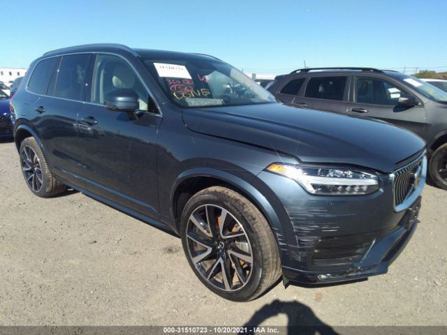 VOLVO XC90 2021 yv4a22pk4m1682783