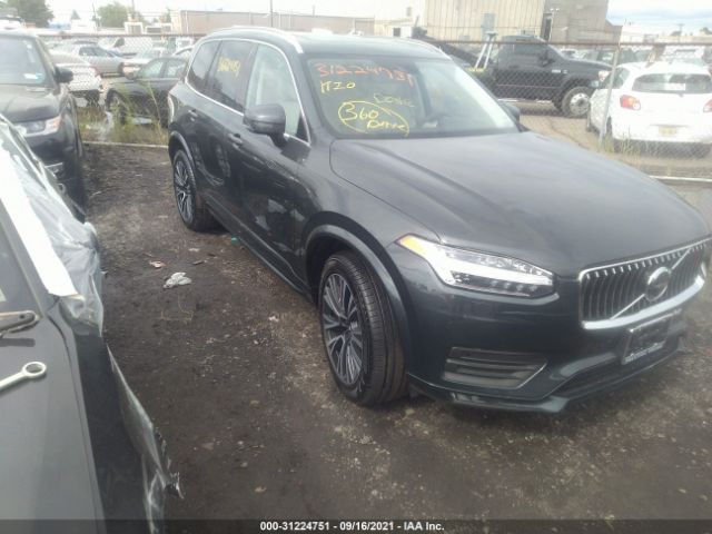 VOLVO XC90 2021 yv4a22pk4m1692049