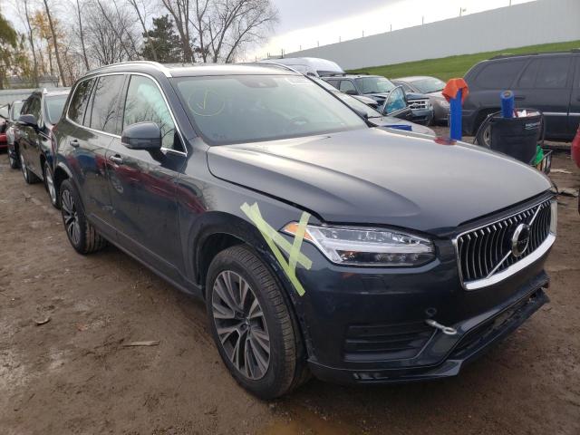 VOLVO XC90 T6 MO 2021 yv4a22pk4m1713126