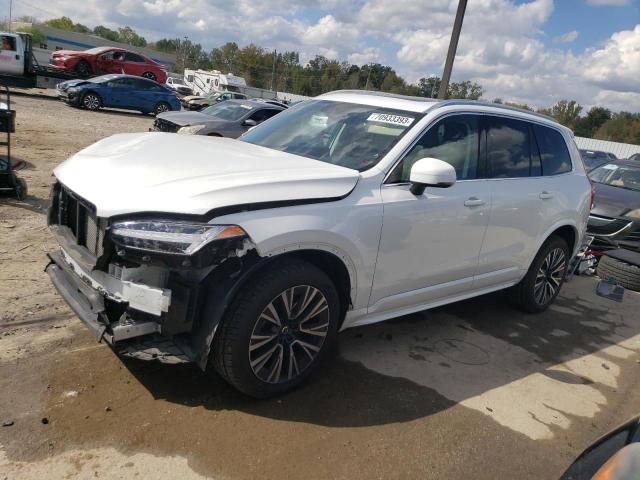 VOLVO XC90 2021 yv4a22pk4m1762732