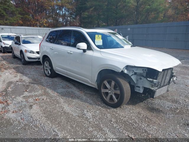 VOLVO XC90 2022 yv4a22pk4n1862072