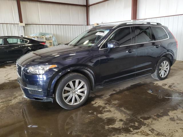 VOLVO XC90 T6 2016 yv4a22pk5g1017864