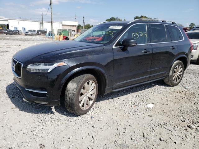 VOLVO XC90 2016 yv4a22pk5g1020845