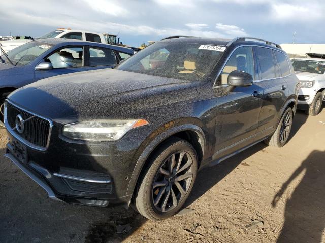 VOLVO XC90 T6 2016 yv4a22pk5g1021882