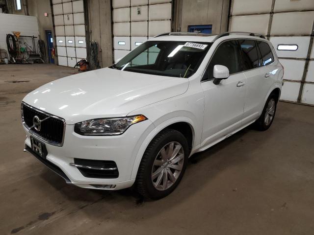 VOLVO XC90 2015 yv4a22pk5g1023650